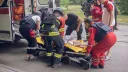 قتلى مدنيون في هجمات متبادلة بين روسيا وأوكرانيا بالطائرات المسيّرة والقصف المدفعي