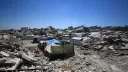Israel admits killing 3 Palestinian policemen in latest Gaza ceasefire violation