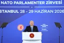أردوغان يدعو الناتو لشبكة أمن من تكساس إلى أنقرة.. ويؤكد: لا سلام دون توقف إسرائيل عن اغتصاب الأراضي