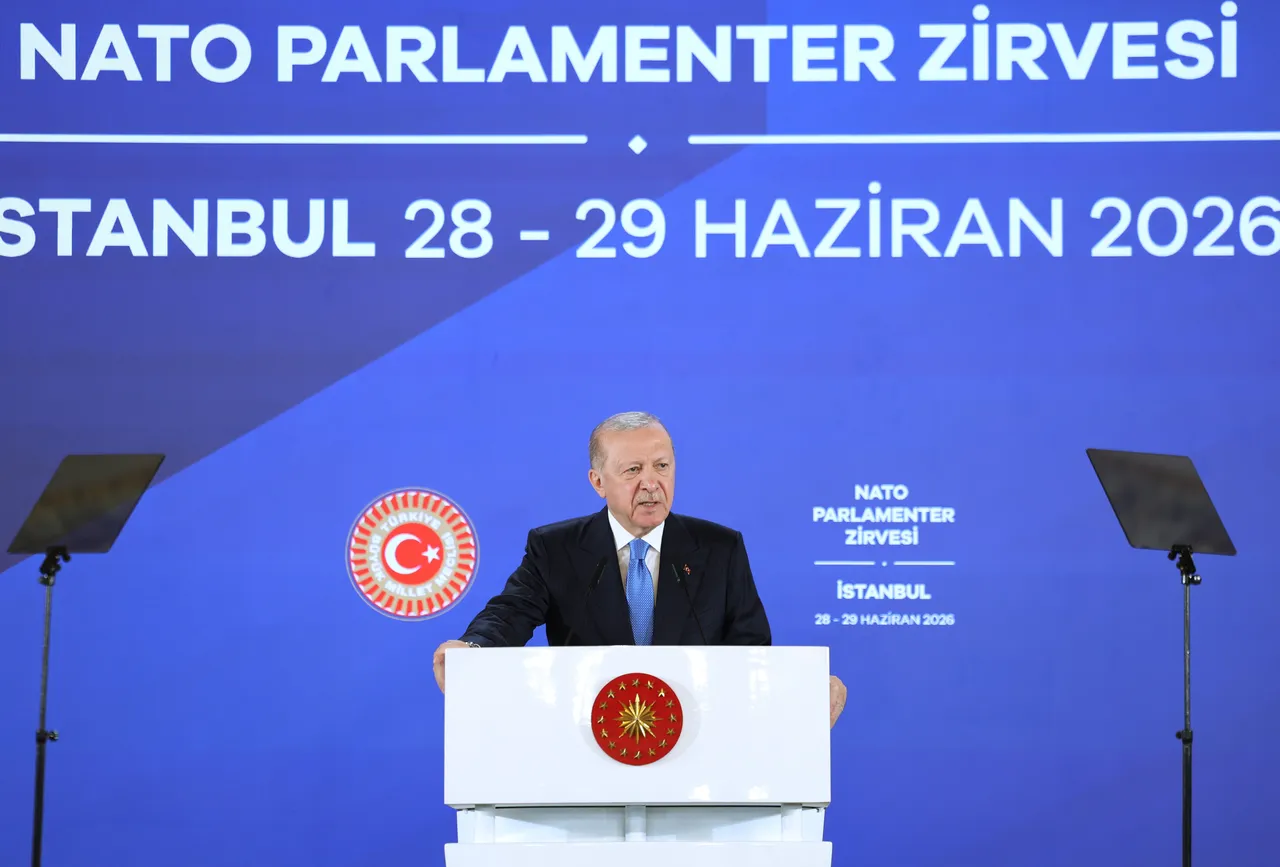 أردوغان يدعو الناتو لشبكة أمن من تكساس إلى أنقرة.. ويؤكد: لا سلام دون توقف إسرائيل عن اغتصاب الأراضي