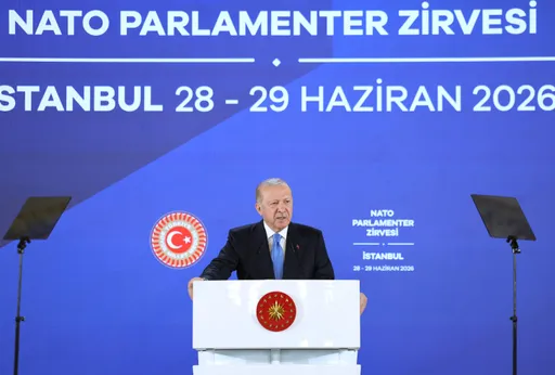 NATO summit in Ankara to serve as 'strongest platform for sharing experience': Türkiye's Erdogan