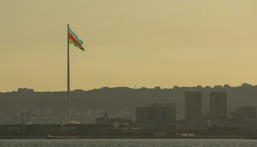 Azerbaijan calls on Israel to reconsider decision to recognise 1915 events as 'genocide'