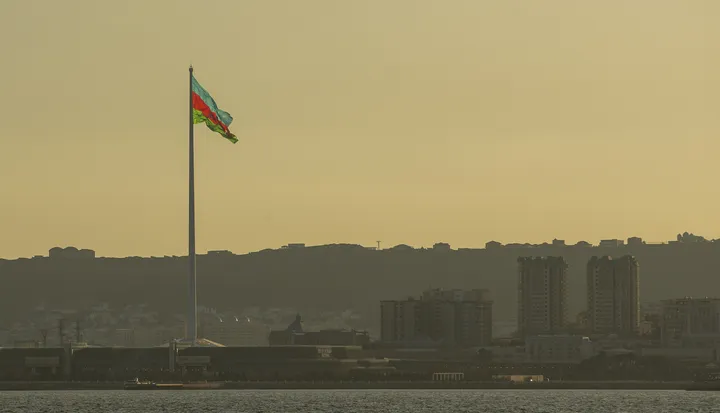 Azerbaijan calls on Israel to reconsider decision to recognise 1915 events as 'genocide'