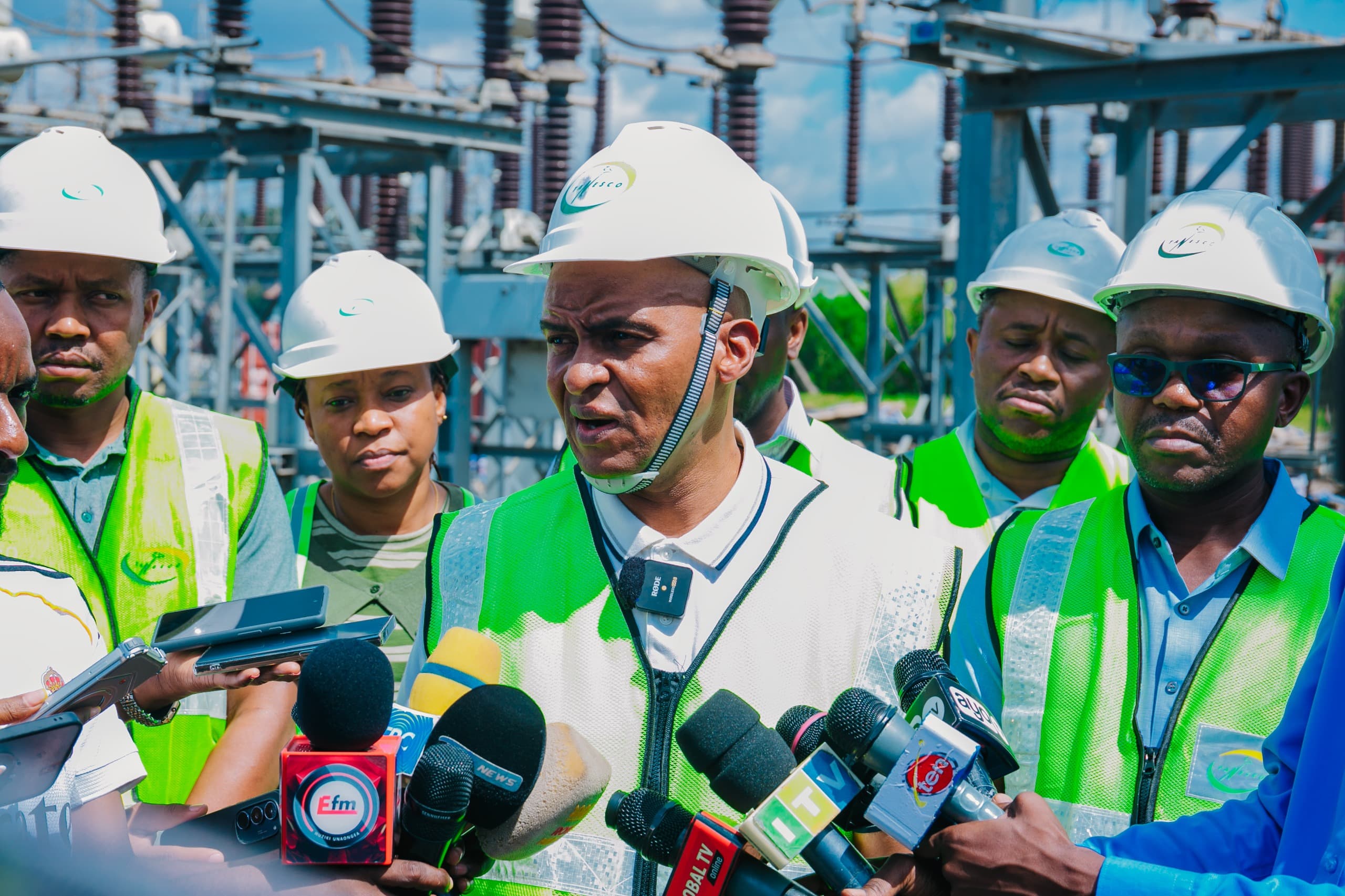 TANESCO yaomba radhi baada ya kukatika umeme maeneo mengi nchini Tanzania