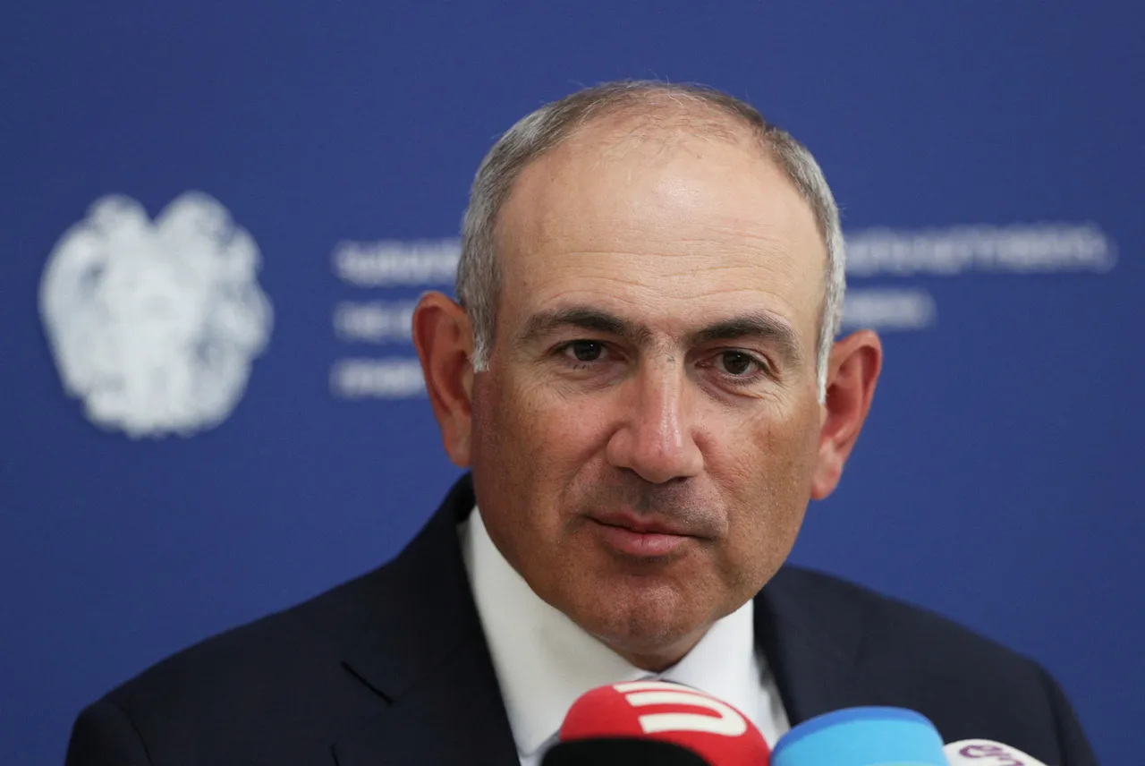Armenia opposes 'weaponisation' of 1915 events after Israeli recognition