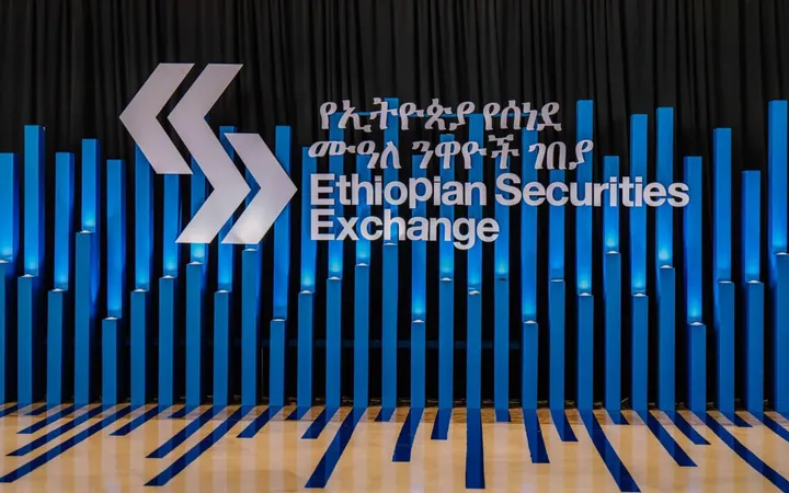 Ethiopia agrees preliminary $1 billion restructure bond deal