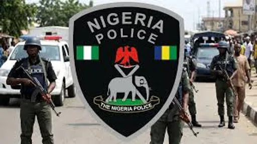 An kama mutane 10 da ake zargi da kashe shugaban ƙungiyar Fulani ta MACBAN na jihar Benue a Nijeriya