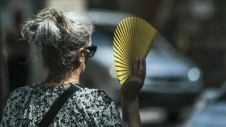 Vrhunac toplotnog vala u Hrvatskoj: Upaljen crveni alarm, temperature do 40 stepeni