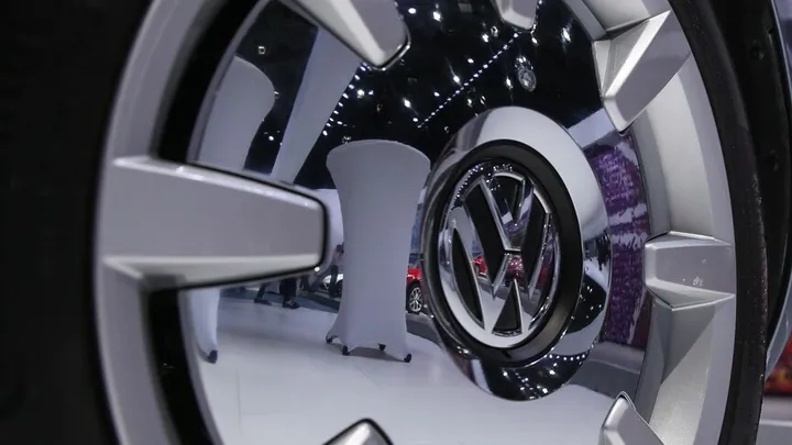 Njemačka nastoji spriječiti zatvaranje Volkswagenovih fabrika