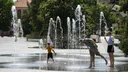 Toplotni val pogodio i Albaniju, visoke temperature širom Balkana i Evrope