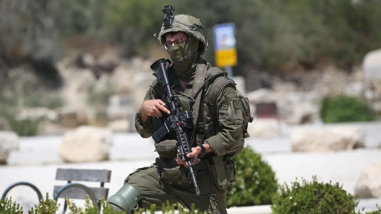 Izrael ove godine uhapsio 65 palestinskih učenika na okupiranoj Zapadnoj obali