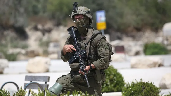 Izrael ove godine uhapsio 65 palestinskih učenika na okupiranoj Zapadnoj obali
