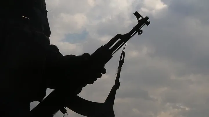 Irak postavio rok 21. septembar za naoružane frakcije da predaju oružje