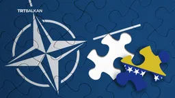 Kako bi članstvo u NATO-u moglo oblikovati budućnost Bosne i Hercegovine?