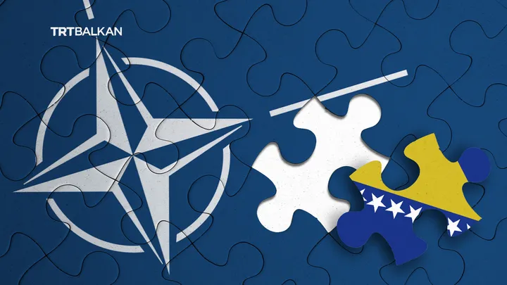 Kako bi članstvo u NATO-u moglo oblikovati budućnost Bosne i Hercegovine?