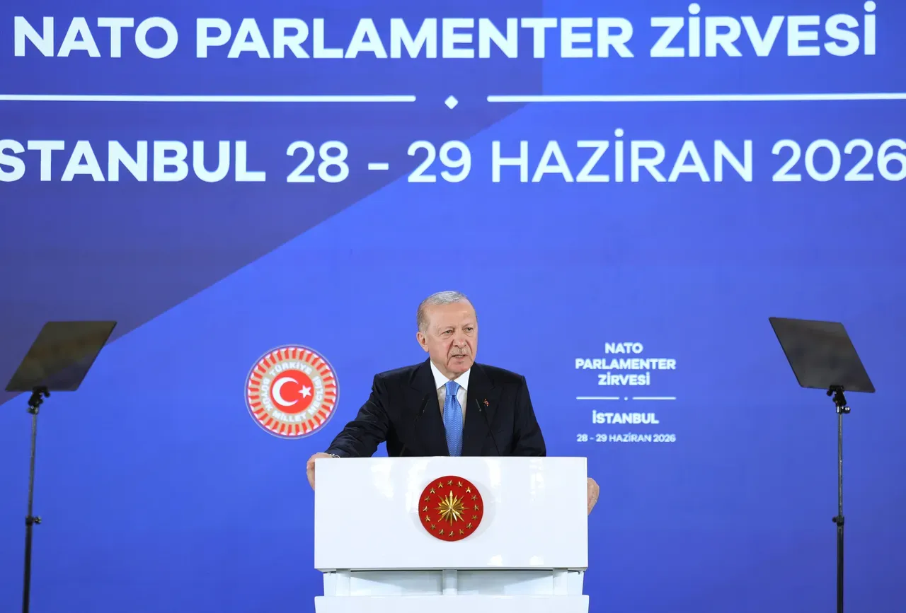 Mkutano wa NATO Ankara kuwa 'jukwaa muhimu la kubadilishana mawazo': Erdogan wa Uturuki