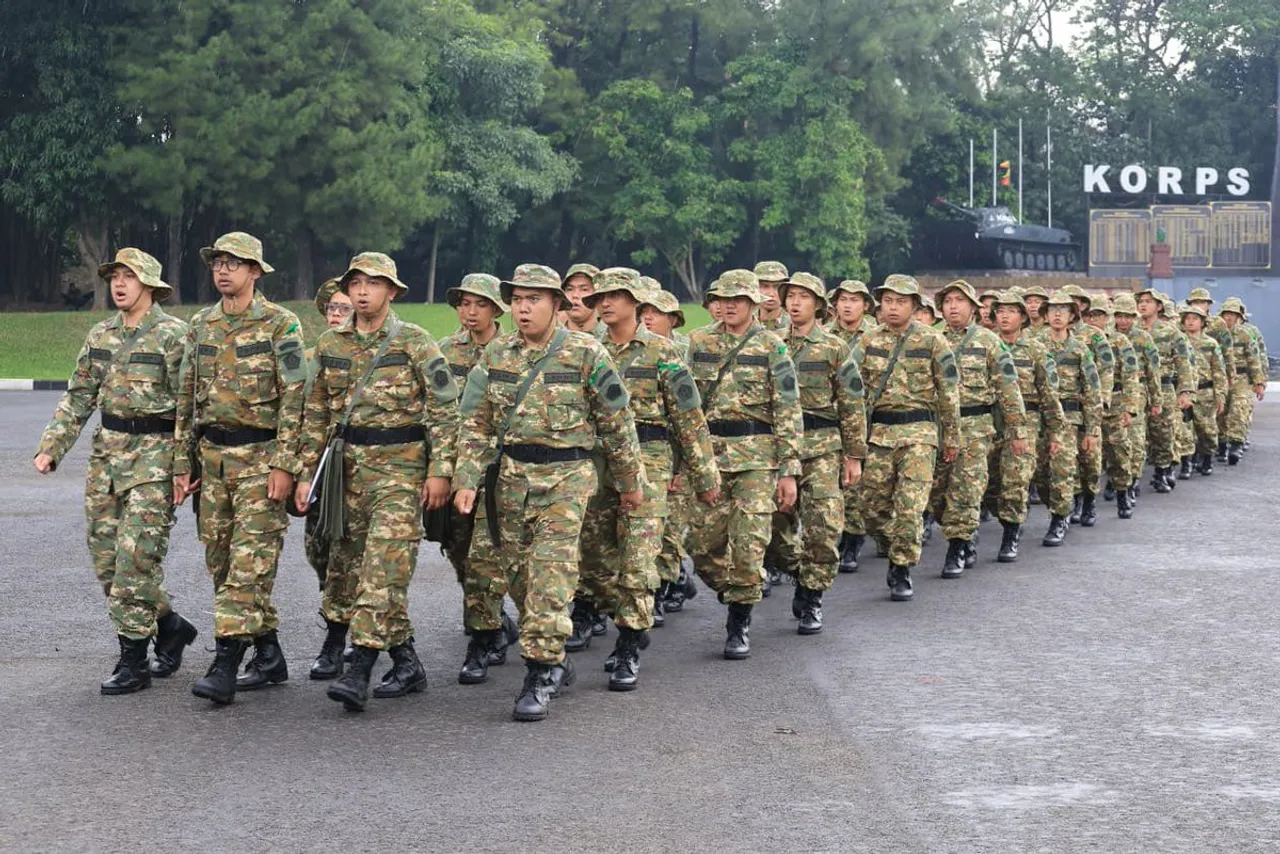 Komnas HAM desak penghentian Latsarmil calon pengelola Kopdes setelah lima peserta meninggal