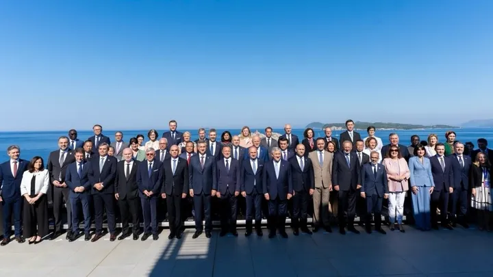 Indonesia dan Kroasia perkuat kerja sama strategis melalui Dubrovnik Forum 2026