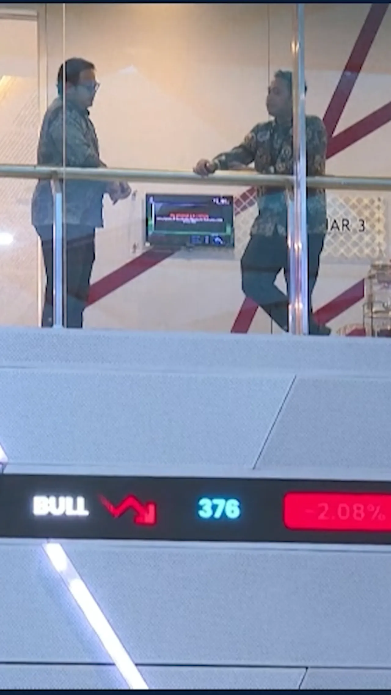 MSCI pertahankan Indonesia di emerging market, soroti transparansi dan integritas pasar modal