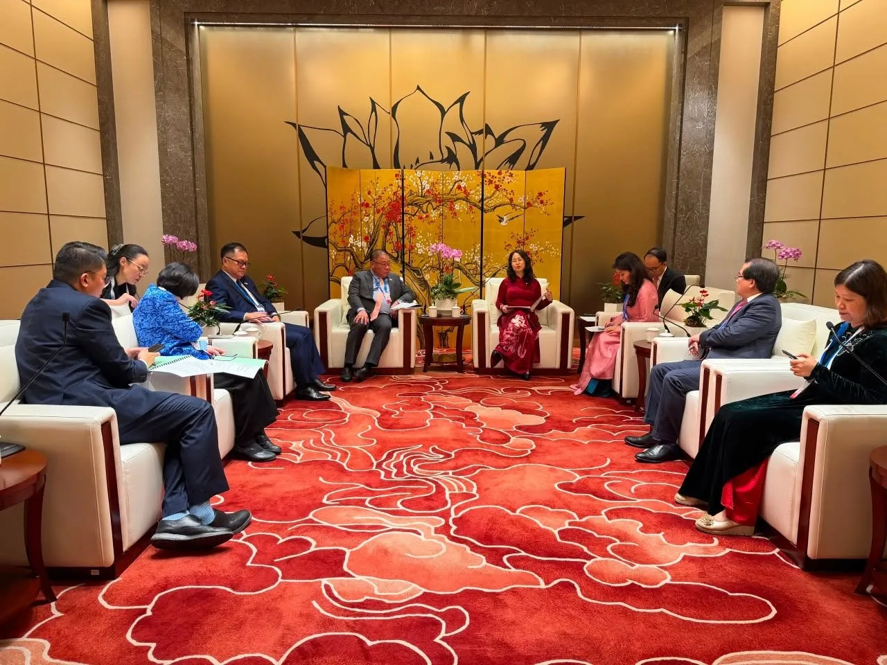 Malaysia, Vietnam perkasa kerjasama pelancongan fokus sektor halal, kesihatan