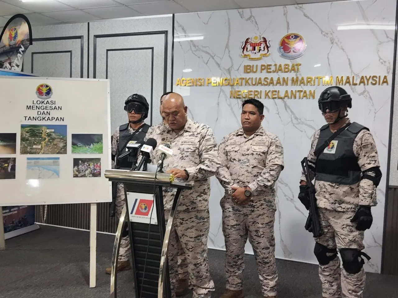 Sanggup bayar RM6,000 untuk menyusup masuk kerja di Malaysia