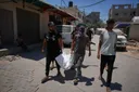 Izraelska vojska ubila troje Palestinaca, proširila područja pod okupacijom u centralnoj Gazi