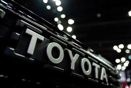Toyota: Globalna prodaja pala četvrti mjesec zaredom zbog sukoba s Iranom