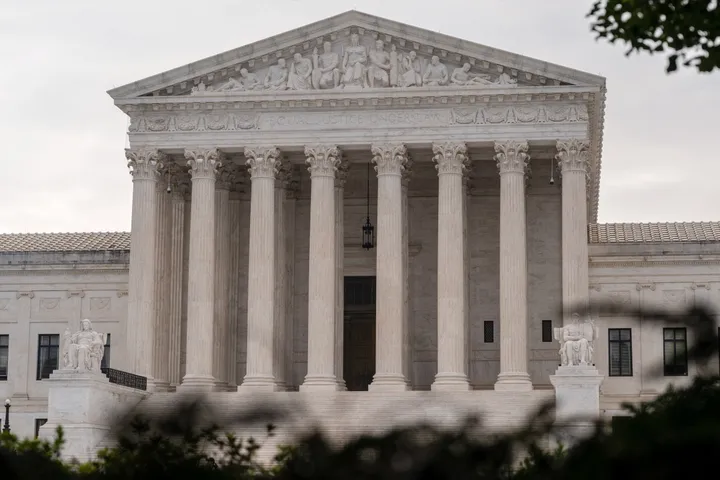 US Supreme Court rules in favour of counting mail-in ballots arriving after Election Day