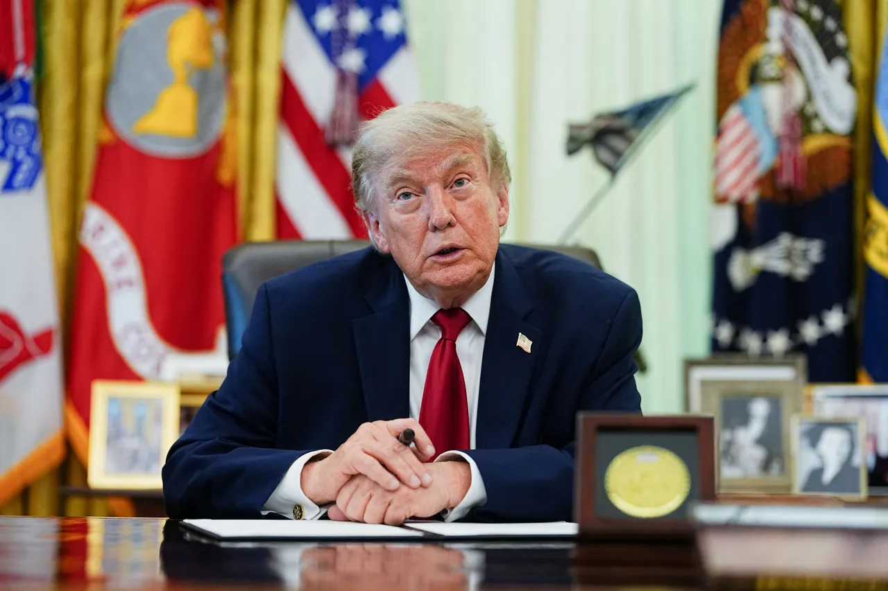 Трамп им се закани со „проблеми“ на продавачите на горива ако не ги намалат цените