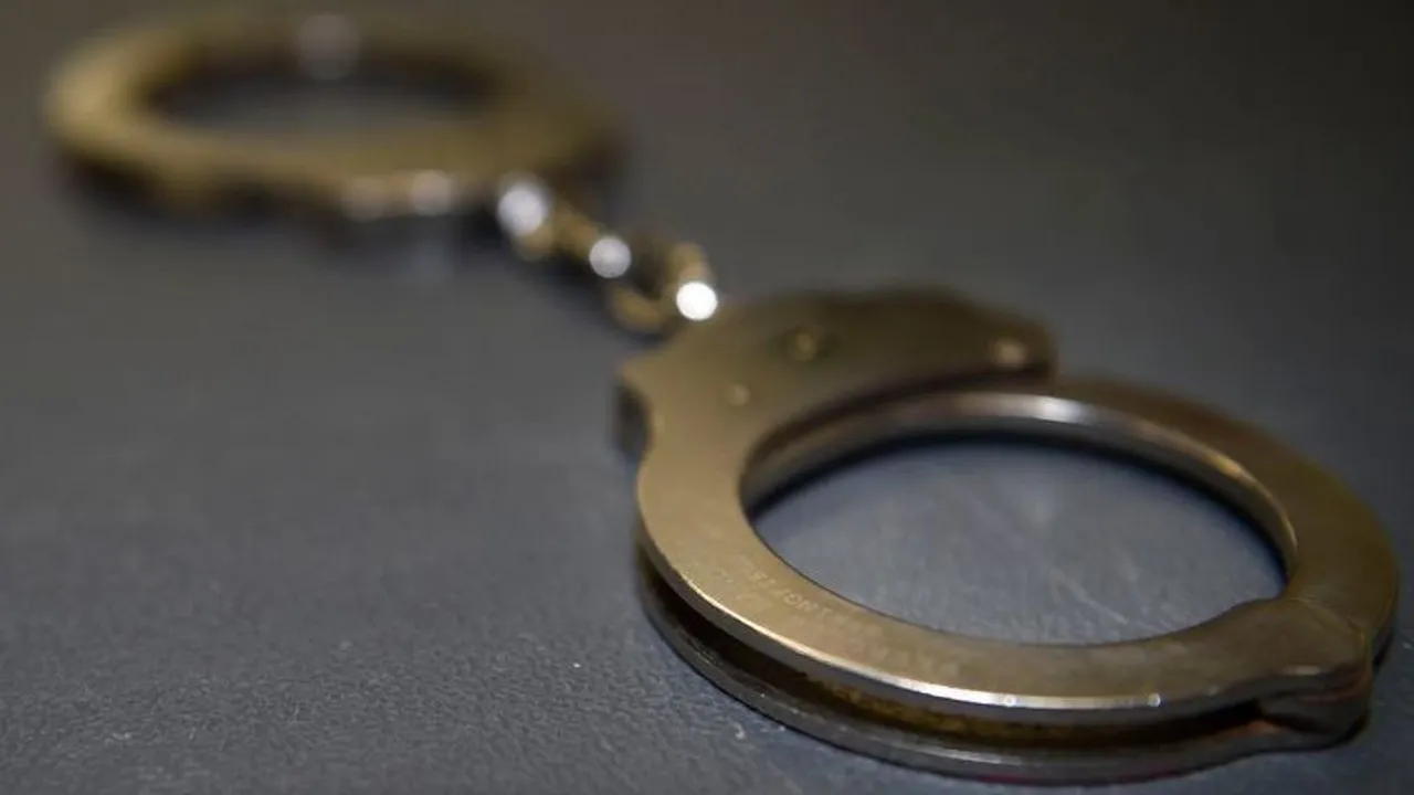 Zimbabwe arrests man over recruitment for Russian army