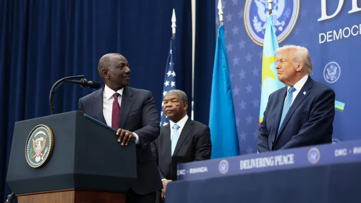 Kenya-US rare earths deal challenged in court over secrecy