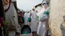 DRC bans mass gatherings in capital, three provinces to curb Ebola spread