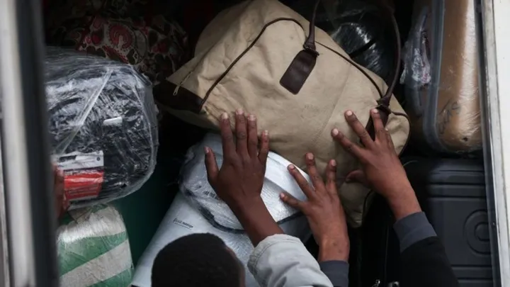 South Africa repatriates over 25,000 ahead of June 30 anti-immigrant ultimatum