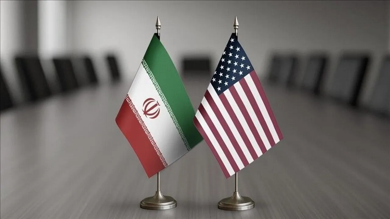 مسؤول أمريكي: واشنطن وطهران توقفان الضربات وتستأنفان المحادثات الفنية