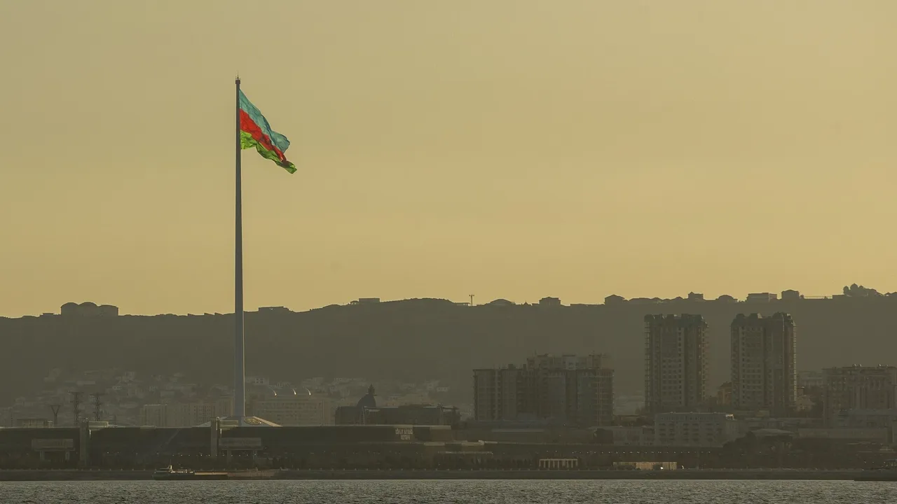 Azerbaijão insta Israel a reconsiderar a decisão de reconhecer acontecimentos de 1915 como genocídio