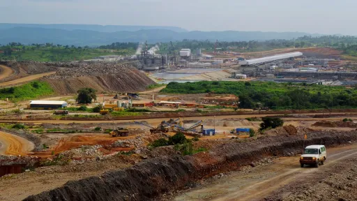 DRC withdraws unused cobalt export quotas