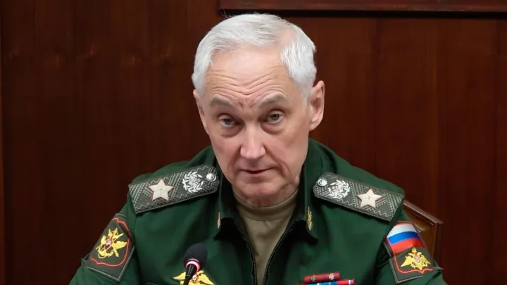 Rússia aposta em IA para reforçar defesa aérea contra drones ucranianos
