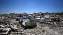 Израиль Газада үш палестиналық полицейді өлтірді
