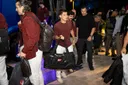 Kombëtarja e Türkiyes mbërrin në ShBA për Kupën e Botës FIFA