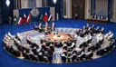 Blloku i Gjirit dënon “përshkallëzimin e rrezikshëm” të Iranit pas sulmeve në Bahrein dhe Kuvajt