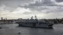 НАТО ќе започне намалени вежби во Балтичкото Море во услови на конкурентски воени распоредувања
