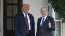 Трамп: Да не бев јас, сега немаше да постои Израел