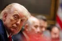 Trump: Iran's supreme leader involved in talks to end war