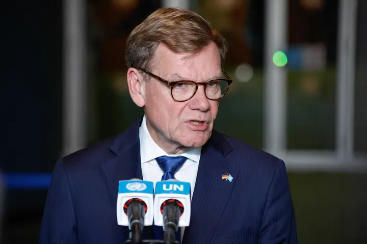 Germany fails to win UN Security Council seat for first time