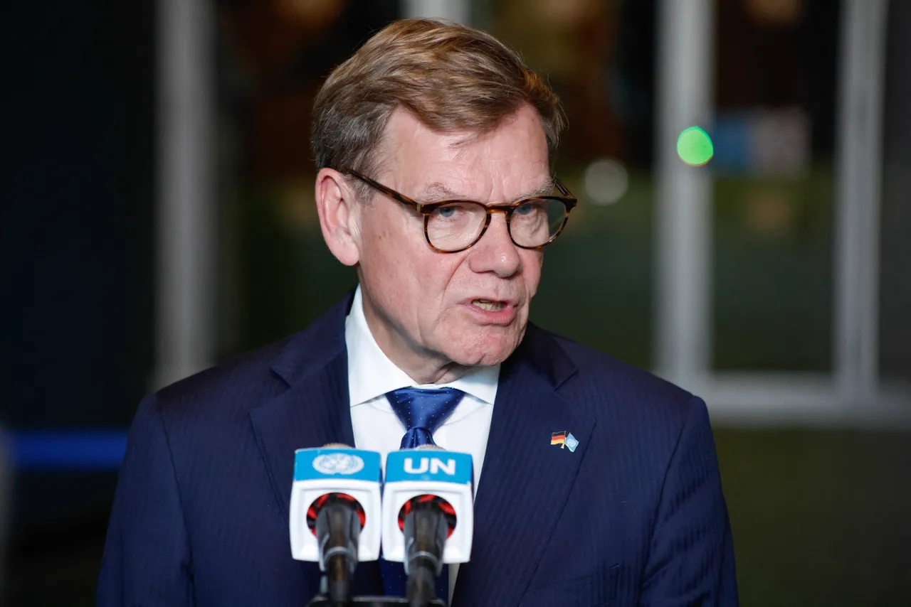Germany fails to win UN Security Council seat for first time