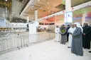 Koweït: l'aéroport international ciblé par des drones iraniens, des blessés et des dégâts importants