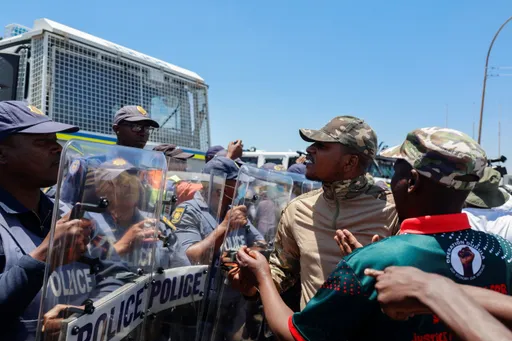 Malawi to repatriate citizens from South Africa amid anti-migrant tensions
