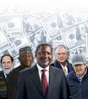 The super-rich and the burden of poverty in Africa
