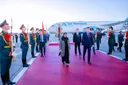 Tanzania President Suluhu set for talks with Putin in landmark Russia visit
