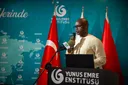 Turkish cultural institute hosts international poetry festival in Gambia